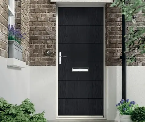 Windows and doors by Hale Windows And Doors