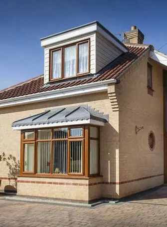 Windows and doors by Hale Windows And Doors